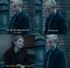 The Book Thief The Book Thief Rudy The Book Thief Book Tv