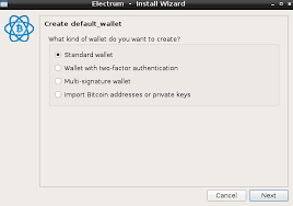 Digital world also gives you the same choice — paper wallet! Tutorial On How To Create A Paper And Digital Offline Bitcoin Wallet With Linux Linuxconfig Org