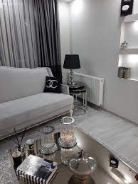 bu trabzon evi isildayan kristalleri pek seviyor ev gezmesi mobilya fikirleri mobilya ev icin