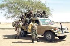 Toyota War - Wikipedia