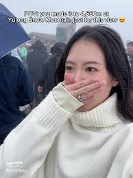 Essential Guide to Visiting Jade Dragon Snow Mountain