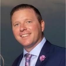 Proud son moment as my mother, the Honorable Judge Pamela Barker, was sworn  in this week as the newest United States District Court Judge for the  Northern District of Ohio!