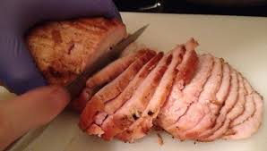 Fresh thyme, fresh parsley, garlic, butter, yellow onion, paprika and 5 more. Boneless Turkey Breast Recipe