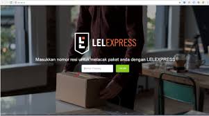 Track lazada (lex) shipment in tracktry. Cek Resi Lex Id Lazada Jasa Ekspedisi By Nct