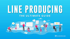 What Is A Line Producer Ultimate Guide To Duties Salary