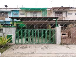 Iskandar puteri kentinin bitişiğinde johor bahruher. Lelong Auction Freehold 2 Storey Terrace House In Taman Nusa Idaman Johor Rm 530 000 On 2020 12 28 Lelongtips Com My