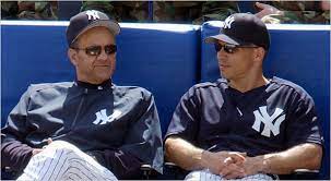 Joe girardi took over as manager of the yankees in 2008, won a championship in just his second season in charge, and in the years that followed, some more successful than others, established. Girardi Is Yankees Choice For Manager The New York Times