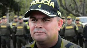 Coronel William Quintero Salazar sería el nuevo comandante de la Policía de  Cúcuta