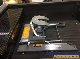 B and w companion slider. B W Gooseneck Companion Slider 5th Wheel Hitch Free Shipping