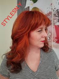 TRACY SOHL Styles N.Y.