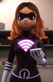 Maybe you would like to learn more about one of these? Info On The Miraculous Ladybug Characters Alya Cesaire Wattpad