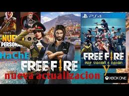 Free fire is the ultimate survival shooter game available on mobile. Garena Free Fire Playstation 4 Cheaper Than Retail Price Buy Clothing Accessories And Lifestyle Products For Women Men