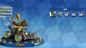 Racing times for unlocking n.tropy. Crash Team Racing Nitro Fueled Ranking Every Character From Worst To Best Page 26