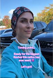 Revival and Healing: A Call to Prayer and Humility