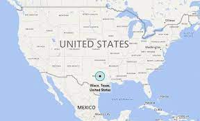 Flight distance is approximately 1720 miles (2769 km) and flight time from augusta, me to waco, tx is 03 hours 27 minutes.don't forget to check out our gas cost calculator option. Where Is Waco Tx Where Is Waco Texas Located In The Us Map