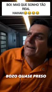 Quase preso!!!