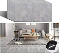 Check spelling or type a new query. Not To Be Missed Veelike 12x12 Vinyl Floor Tiles Peel And Stick Dark Grey Marble Flooring Tiles Self Adhesive Waterproof Floor Vinyl Sticker Tiles Decorative For Bedroom Bathroom Kitchen Walls Basement 24