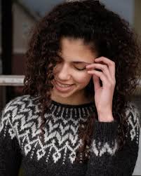 Jennifer Steingass Talks Top-Down Sweater Knitting + Dreyma