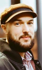 Mark Kendrick's Manchester to London feature