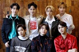 Daftar lirik lagu got7, top hits video karaoke untuk para fans di wowkeren. Kumpulan Artikel Gosip Dan Berita Got7 Grup 3 Hal 2 Wowkeren Com