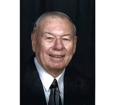 William (Bill) Gordon Lamb