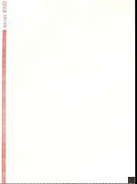 Nihon Kohden Blank F Fold Chart Paper 110mm X 150mm X 200 Sheets Item 4389465 Item Pnfqw1103150