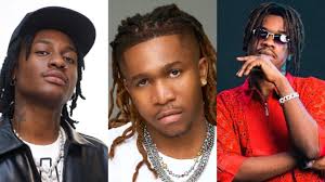 Que Sera Lyrics by Brown Joel, Boypee & Hyce