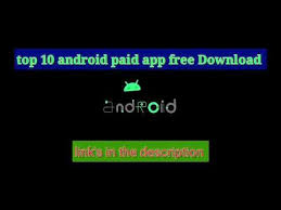 Apps that pay you for using your phone. Pin On Android Paid App Free Download Moded Apk