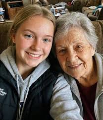 My grandma raised me after tragedy stole my parents — and days after losing  her too, I learned she'd been hiding the truth. I was six when my parents  were killed in