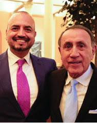 Latino American Today