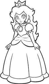 Pin By Vicki Bonilla On Ideas For Levi S Next Birthday Party Super Mario Coloring Pages Mario Coloring Pages Mario And Princess Peach