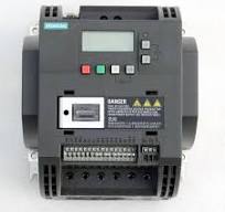 SIEMENS SINAMICS V20 GENERAL PERFORMANCE CONVERTER 6SL3210-5BB21-5UV0 2HP