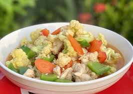 Sayuran kol atau kubis memang tetap nikmat meski dikonsumsi mentah. Resep Olahan Sayur Paling Nikmat Untuk Buka Puasa Dan Sahur