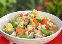 Resep sayur bening kembang kol wortel tahu pr sayurbening oleh welly herlina mommy zhi 89 cookpad. Resep Olahan Sayur Paling Nikmat Untuk Buka Puasa Dan Sahur