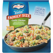It contains more than 60% of the. Walmart Frozen Meals