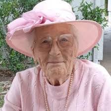 Doris Foreman Johnson Obituary (2024)