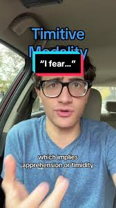 Different Modalities of Expressing Fear in English Language: A Linguistic  Analysis