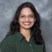 Brunda S Krishnamurthy