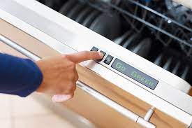 In case you did the installation, go through all the steps to make sure that the device is connected to the outlet properly. Bosch Dishwasher Doesn T Work Try A Reset Neli