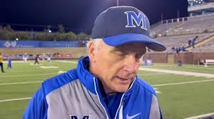 McCallie head coach Ralph...