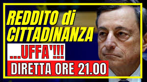 È stato scoperto l'ennesimo caso in cui a riceverlo è qualcuno che non ne ha alcun diritto.dopo ex brigatisti, tra i vari raimondo. Reddito Cittadinanza 2021 Uffa Ancora Un Rinvio Ecco Perche Ultime Notizie Rdc Youtube