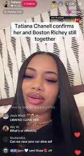 Chanel Aguilar's Instagram, Twitter & Facebook