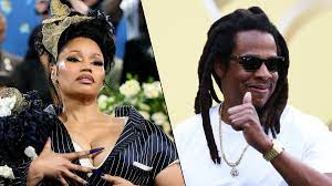 On a fait le calcul: tu me dois encore 200 millions de dollars”: Nicki Minaj s'en prend à Jay-Z | 7sur7.be
