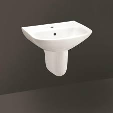 Crafted from enameled cast iron, this sink resists chipping, cracking, or burning for years of beauty and reliable performance. Get Quote Of Rakwash Basins Flora 20 Wash Basins Rak Redbracket