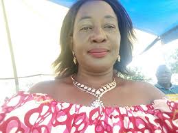 Honorable Jane Daka Mutwale