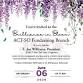 Brilliance in Bloom ACT-SO Fundraising Brunch