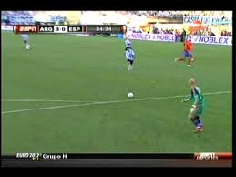 Check spelling or type a new query. 09 07 2010 Amistoso Argentina Vs Espana Error De Portero Pepe Reina Gol De Tevez 3 0 Youtube