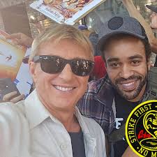 Alexander Bailey (@billyjohnoh) · Instagram 照片和视频