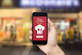 Elige los productos y precios más apropiados para tu restaurante sube tu carta a la plataforma y empieza a recibir pedidos en solo 7 días te enviaremos todo lo necesario para empezar: Aplicativos Delivery Vale A Pena Cadastrar Seu Restaurante Blog Da Casa Magalhaes