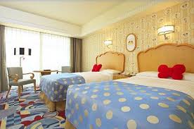 Disney Ambassador Hotel Accommodations Room Types Theme Hotel Home Bedroom Disney Home